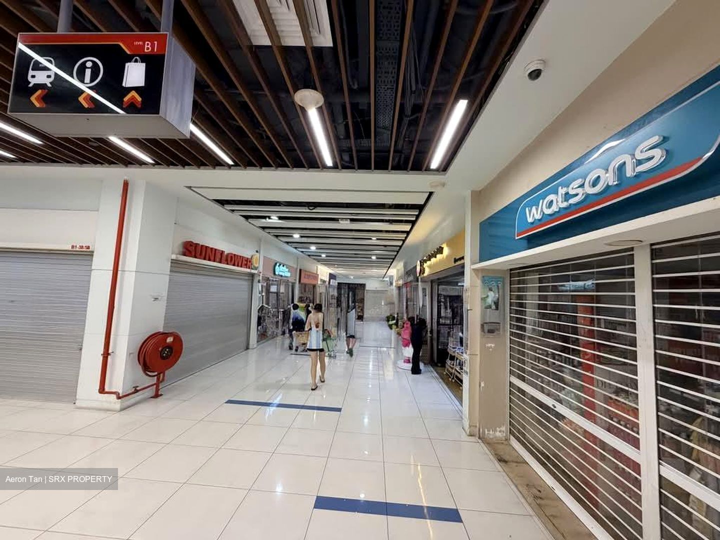 Bukit Timah Plaza / Sherwood Towers (D21), Retail #593421931